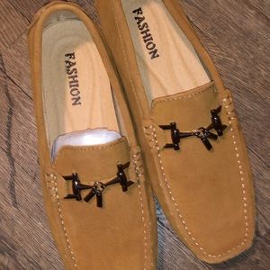 Loafers